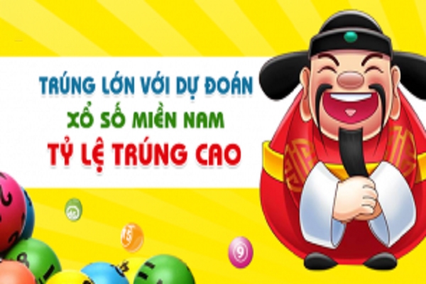 Soi cầu lô đề miền Nam không quá khó, chỉ cần kiên trì